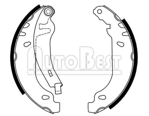 Brake Shoe