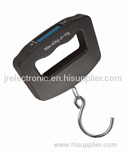 50 heavy luggage weighing scale