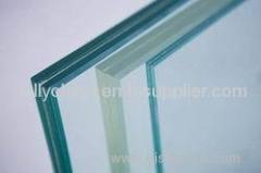 laminated glass