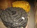 Caterpillar CAT320 Track Link Assy