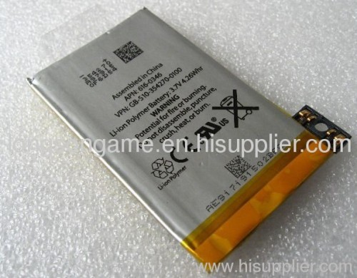 OEM Replacement Battery for iphone3G