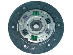 Clutch Disc