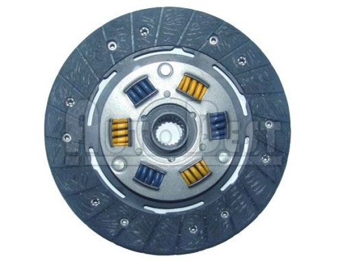 Clutch Disc