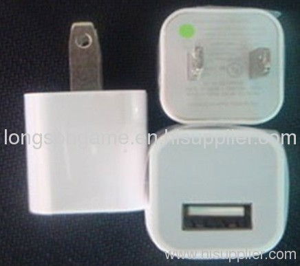 iphone3GS/4G USB power adaptor