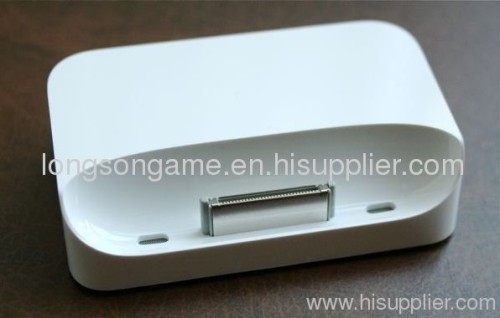 iPhone4 original charging dock