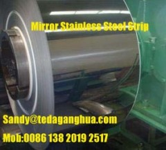 444 stainless steel coil plate