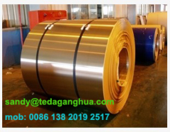 410 stainless steel coil 2B