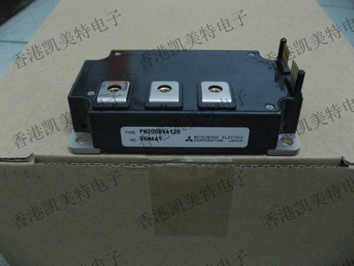 power module PM200DVA120