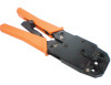 RJ45 RJ11 RJ12 CABLE CRIMPER