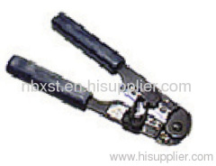 Cable Crimping Tool 6P4C/6P6C