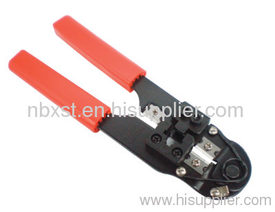Cable Crimping Tool RJ45