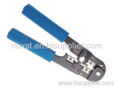 Cable Crimping Tool RJ11/RJ12