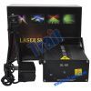 Holographic Laser Star Projector Stage DJ Show Lighting(HL-60)