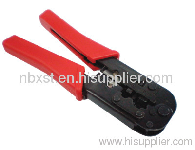 Cable Crimping Tool 8P8C 6P6C