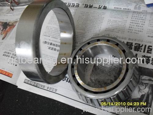 inch taper roller bearing 643/632