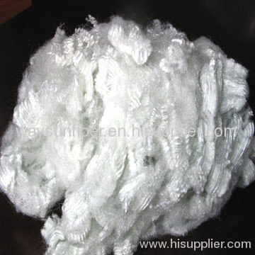 polyester staple fiber