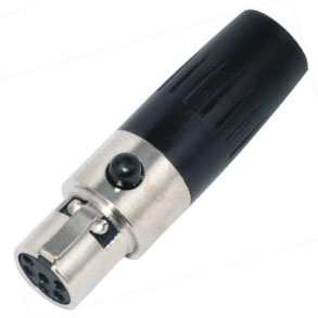 Audio Connector