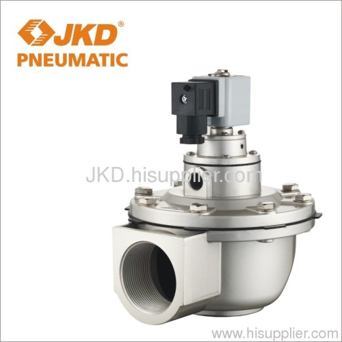 sbfec bag filter valve from China manufacturer JKD pneumatic
