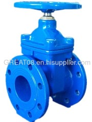 gate valve