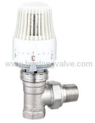 Radiator Valve series