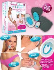 Smooth Away Hair Removal