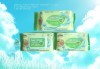 Eco-Friendly Baby Wet Wipes