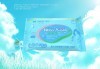 Baby Wet Wipes With Different Function