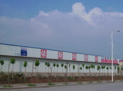 East Windoor Co.,Ltd