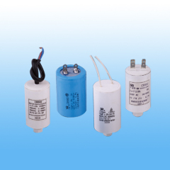 CBB60 Capacitor of alternating current motor