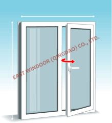 UPVC Windows