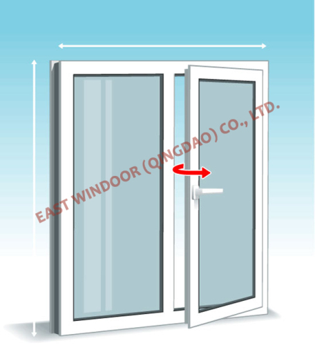 UPVC Windows