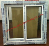 UPVC sliding window