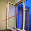 UPVC side-hung window