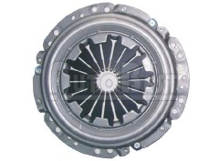 Clutch cover