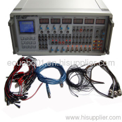 ECU Laboratorial Equipment V2011