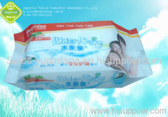 baby wet wipes/tissue