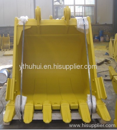 Bucket for CAT 320 excavator