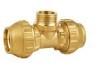 Brass fittings