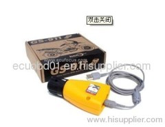 GS-911 Diagnostic Tool for Motorcycle BMW