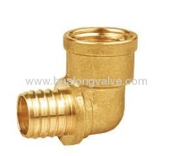 brass fittings