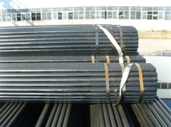 CANGZHOU LONGJUN PIPING CO., LTD