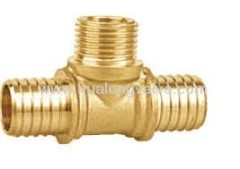 brass fittings