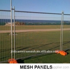 Temporary Fence manufacturer