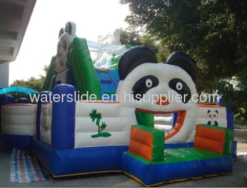 Panada inflatable play centers