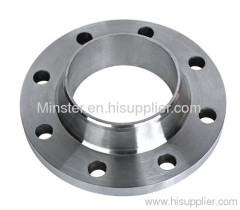 stainless steel flange