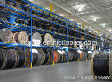 P3 625 COAXIAL CABLES