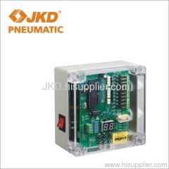 24v pulse valve controller