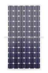 180wp mono solar panel