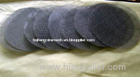 Filter Wire Mesh