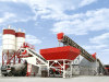 mobile concrete batching plant